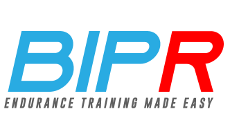 BIPR endurance training made easy icon