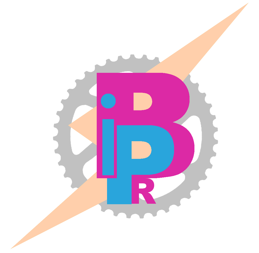 BIPR Logo